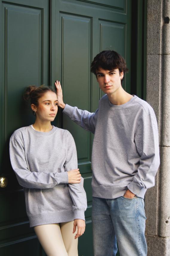 Sudaderas