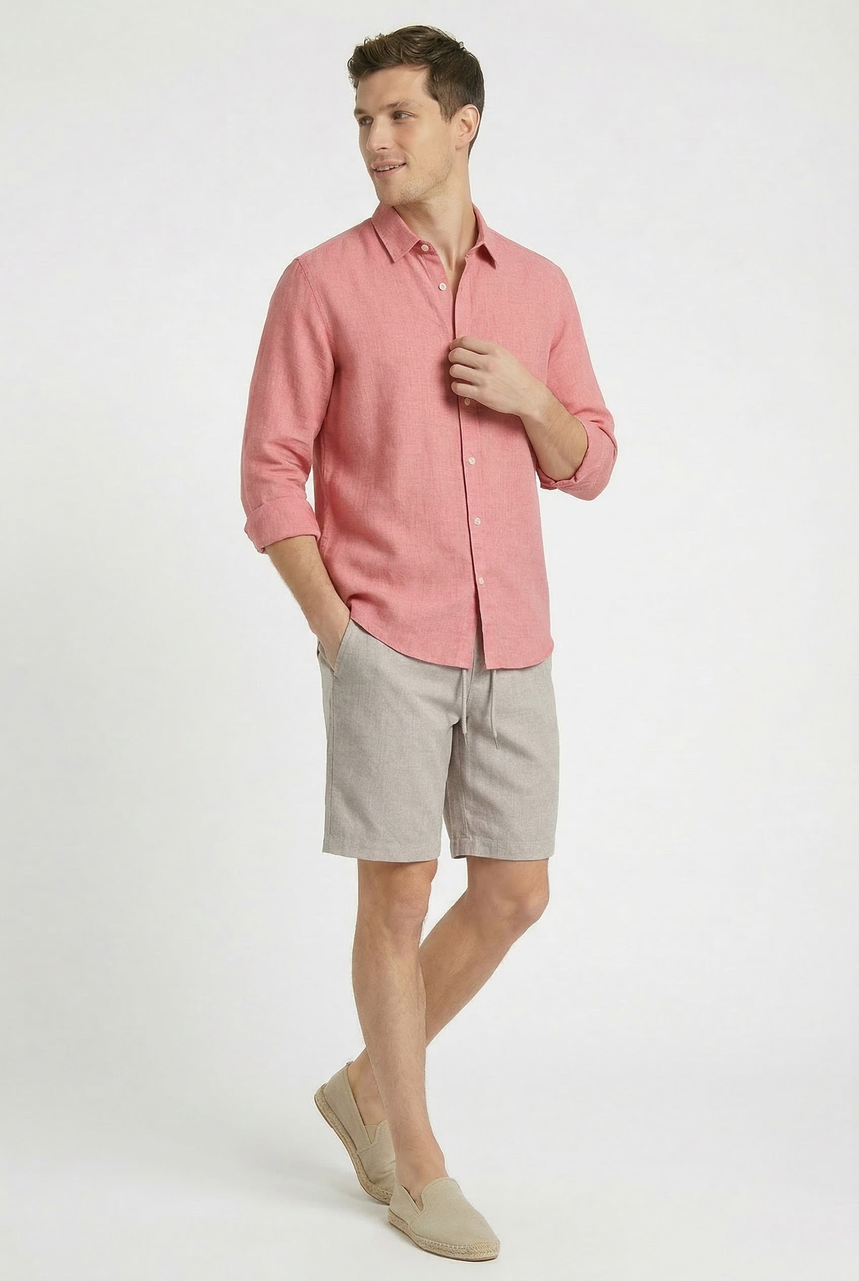 BERMUDAS