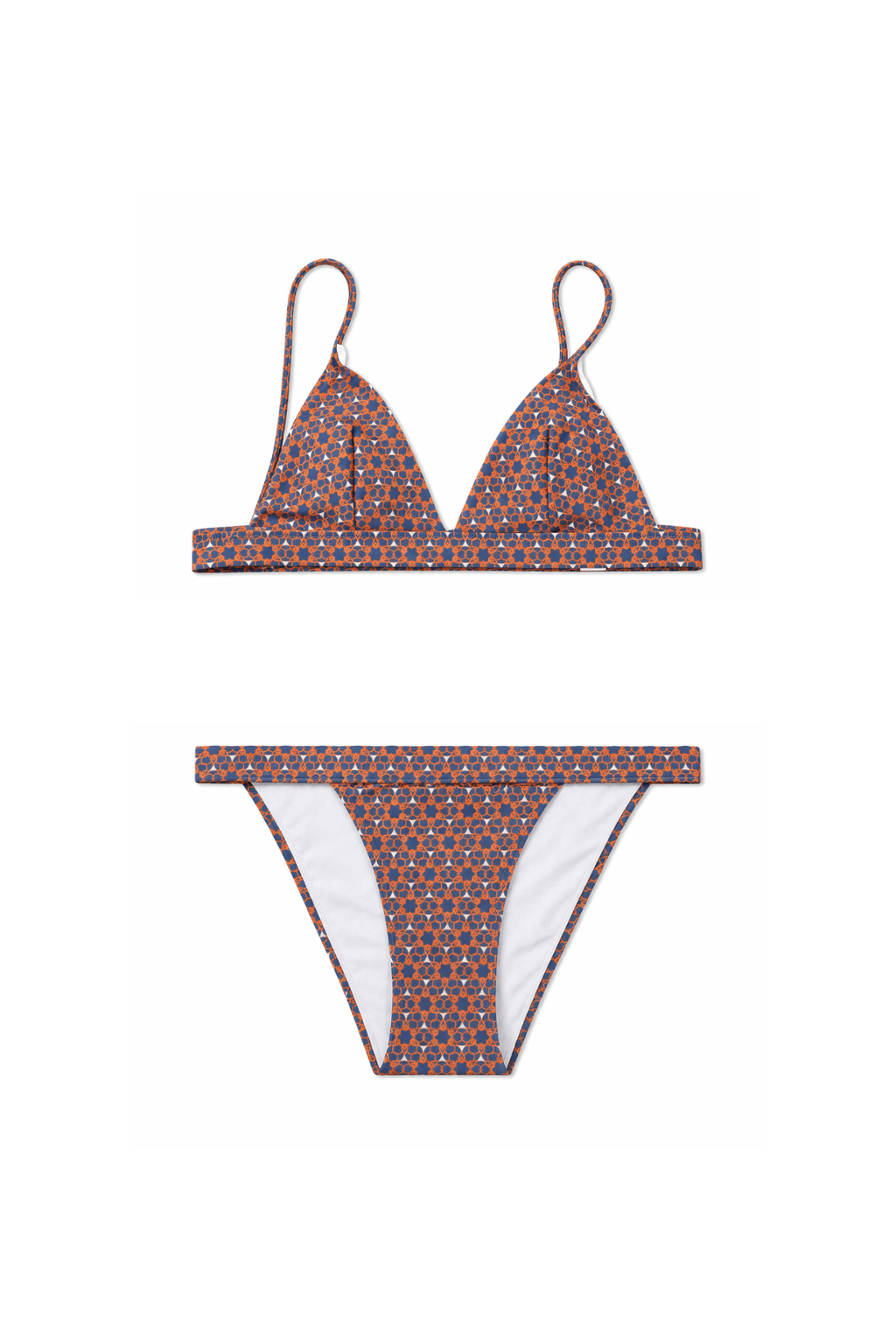 Bikinis y banadores mujer ss26