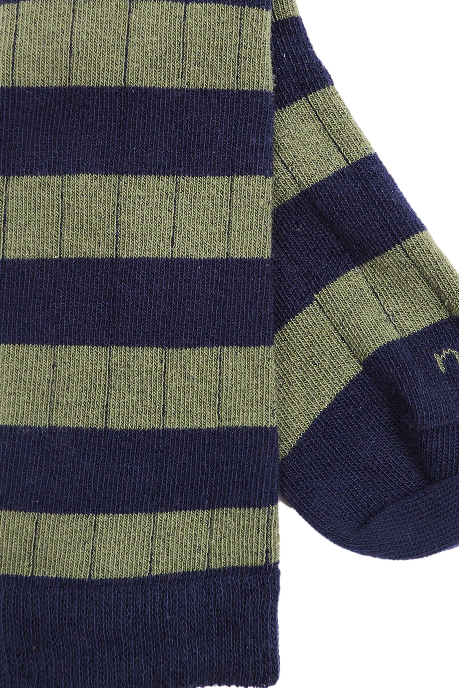 NAVY GREEN RUGBY KIDS