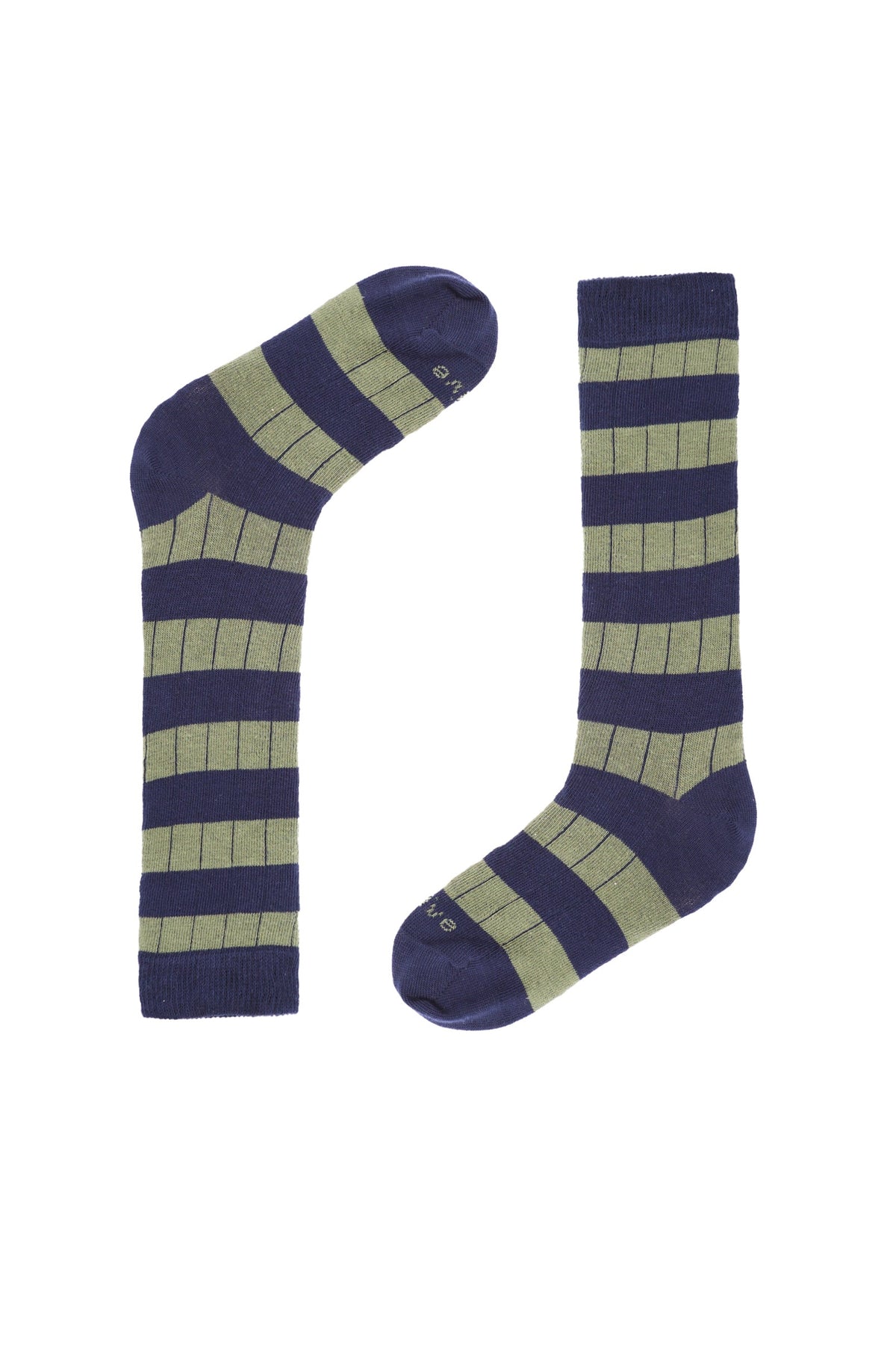 NAVY GREEN RUGBY KIDS