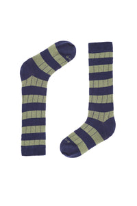 NAVY GREEN RUGBY KIDS
