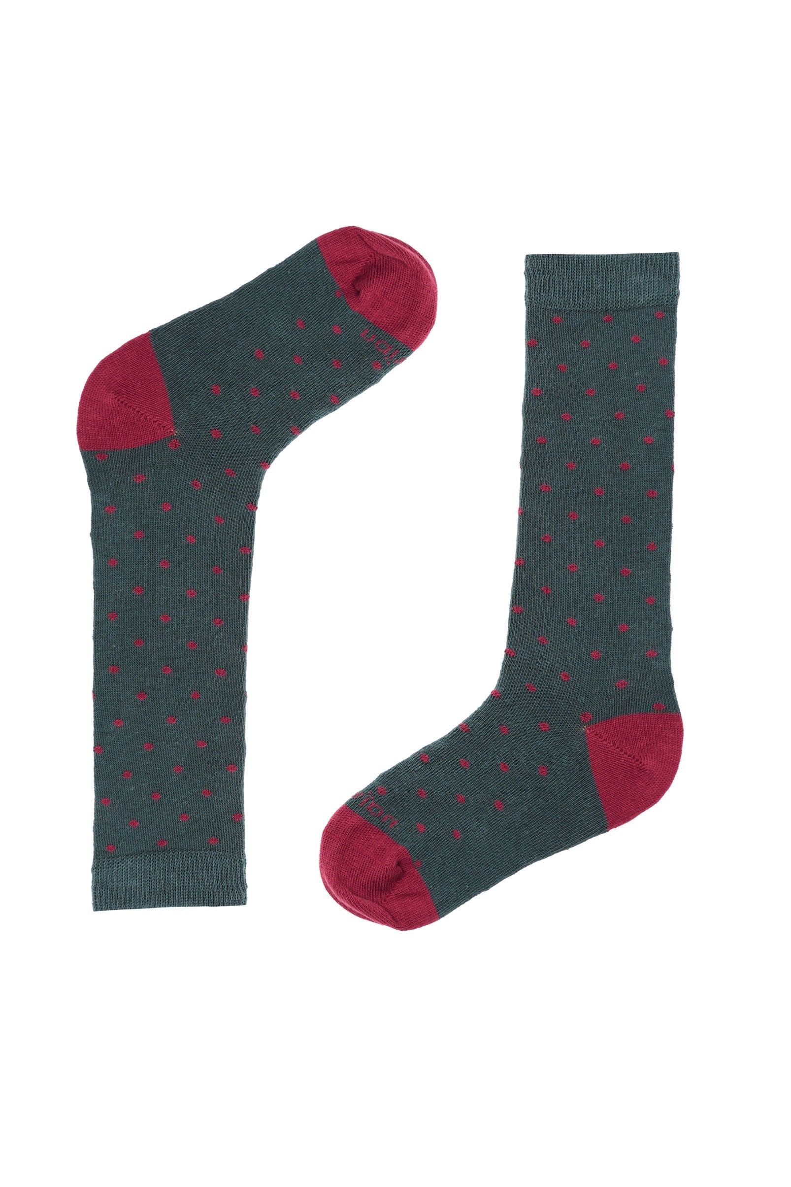 GREEN DOTS KIDS
