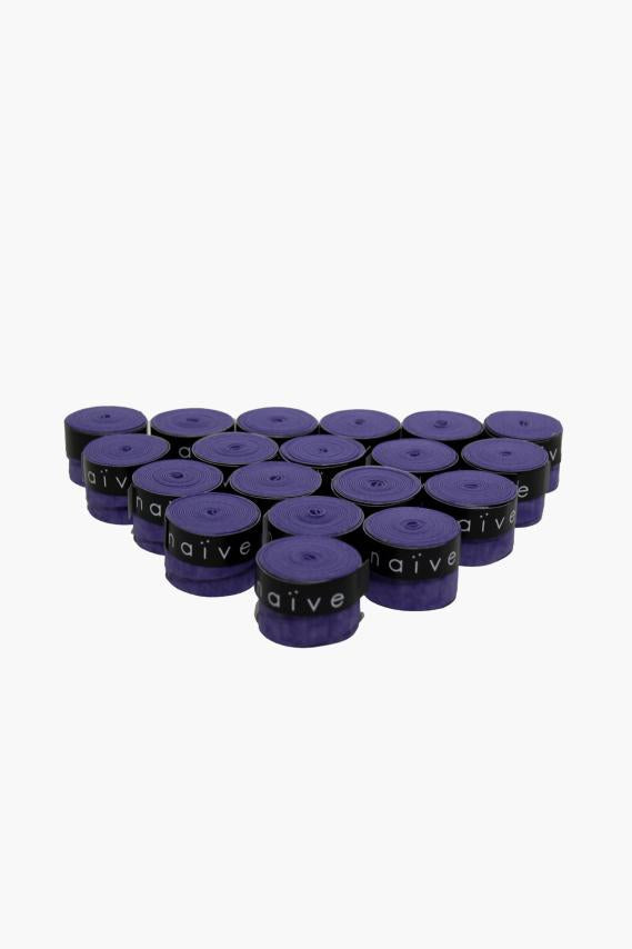 PURPLE GRIP