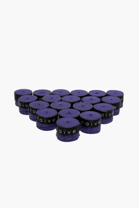 PURPLE GRIP
