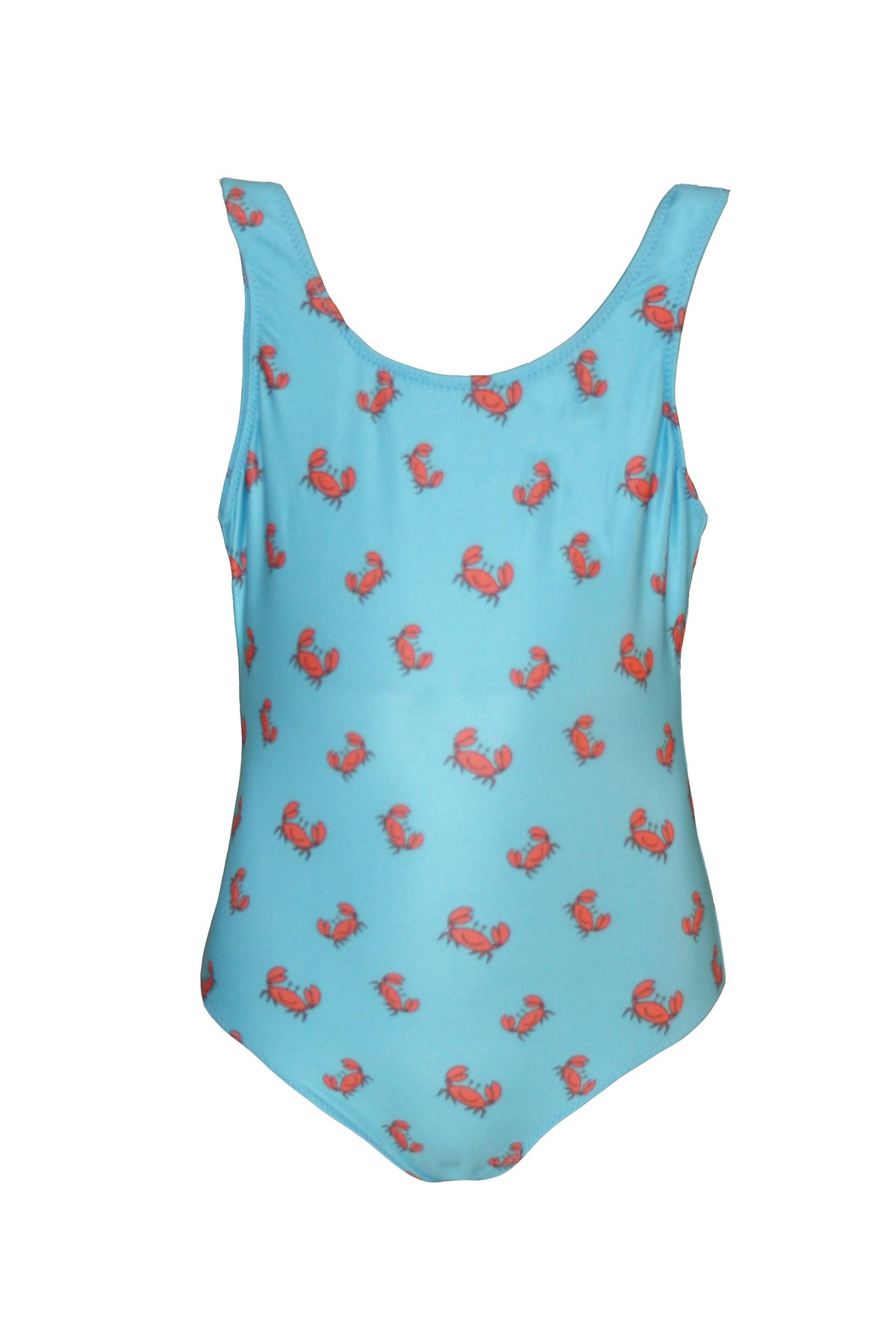 CRAB SWIMSUIT