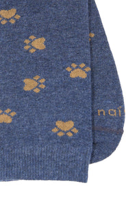 BLUE FOOTPRINT KIDS