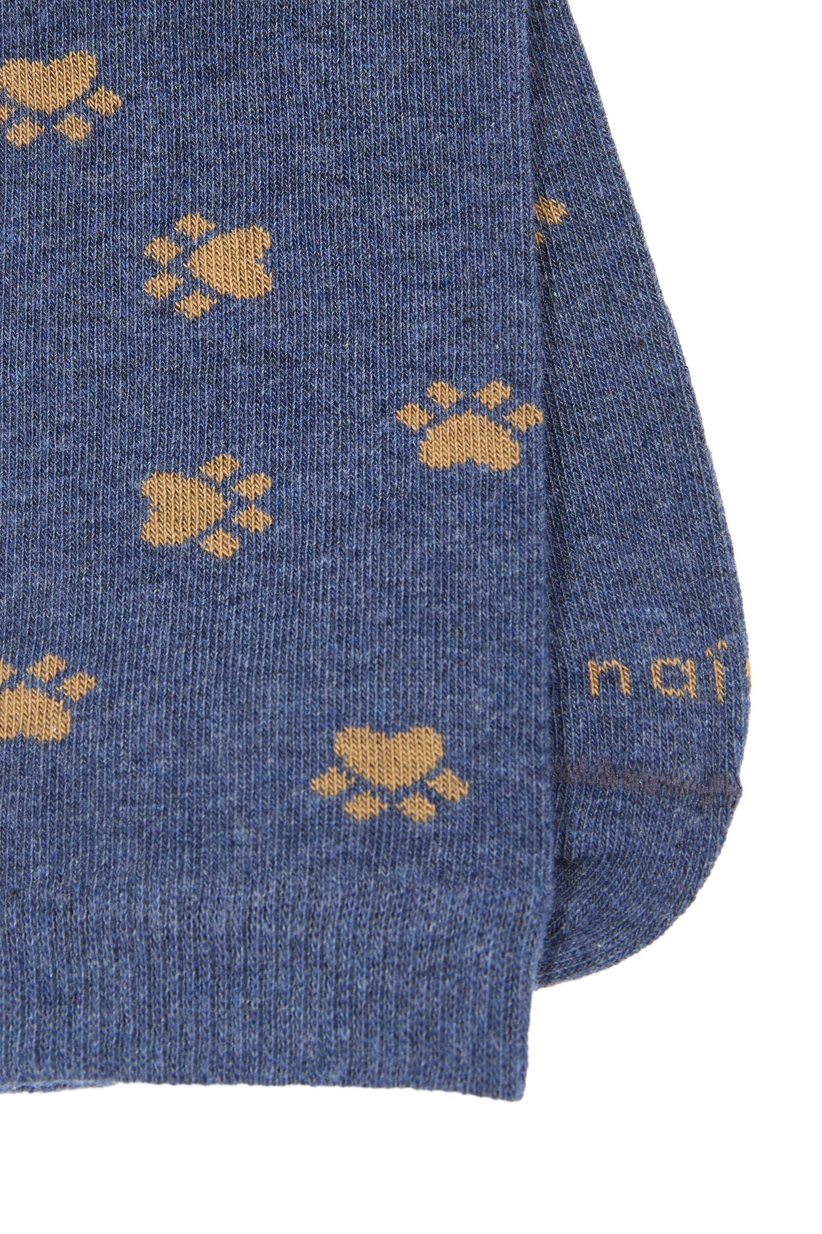 BLUE FOOTPRINT KIDS
