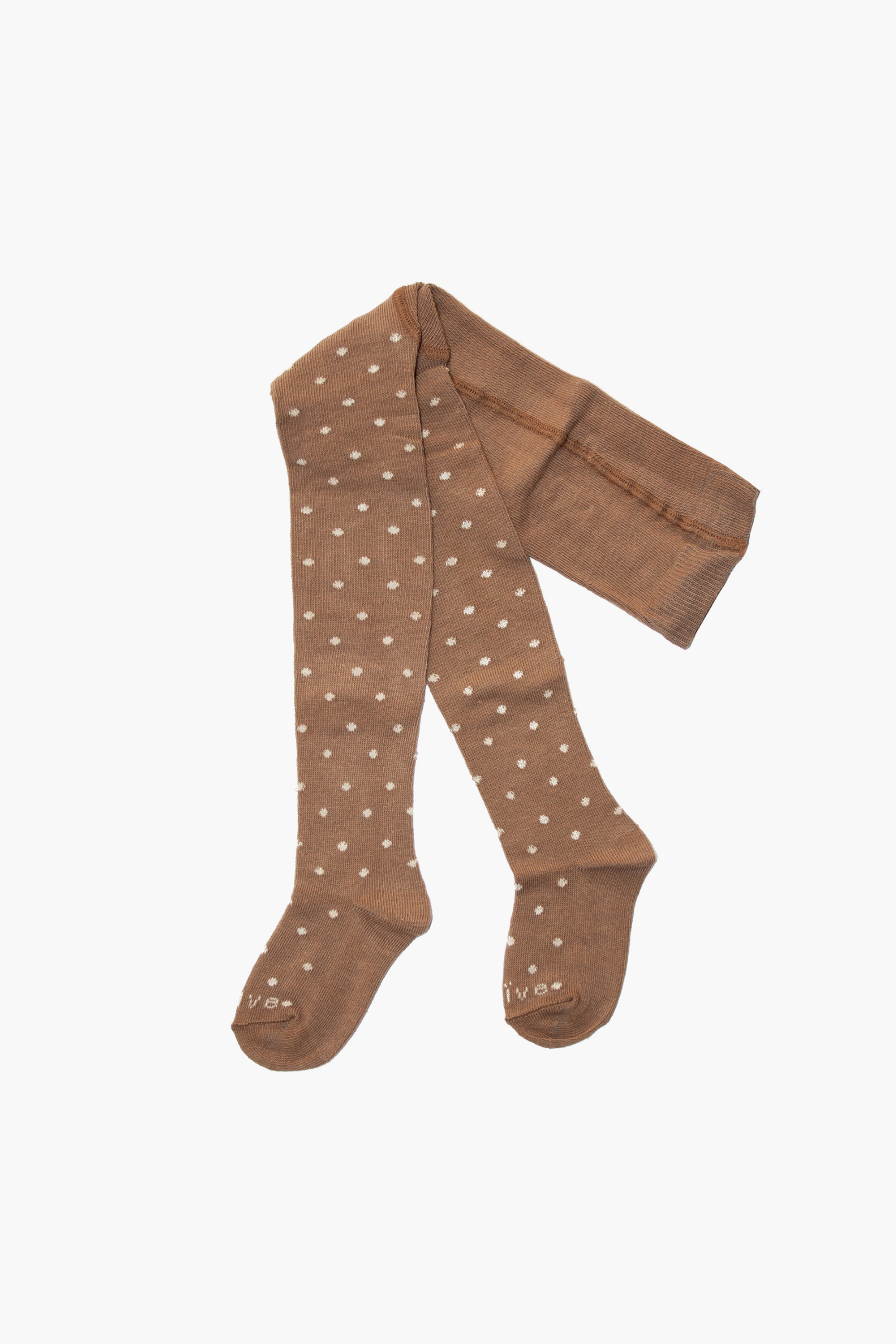CREAM DOTS