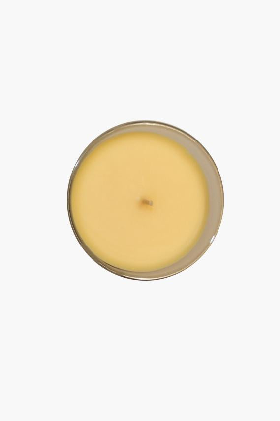 LEMON CANDLE