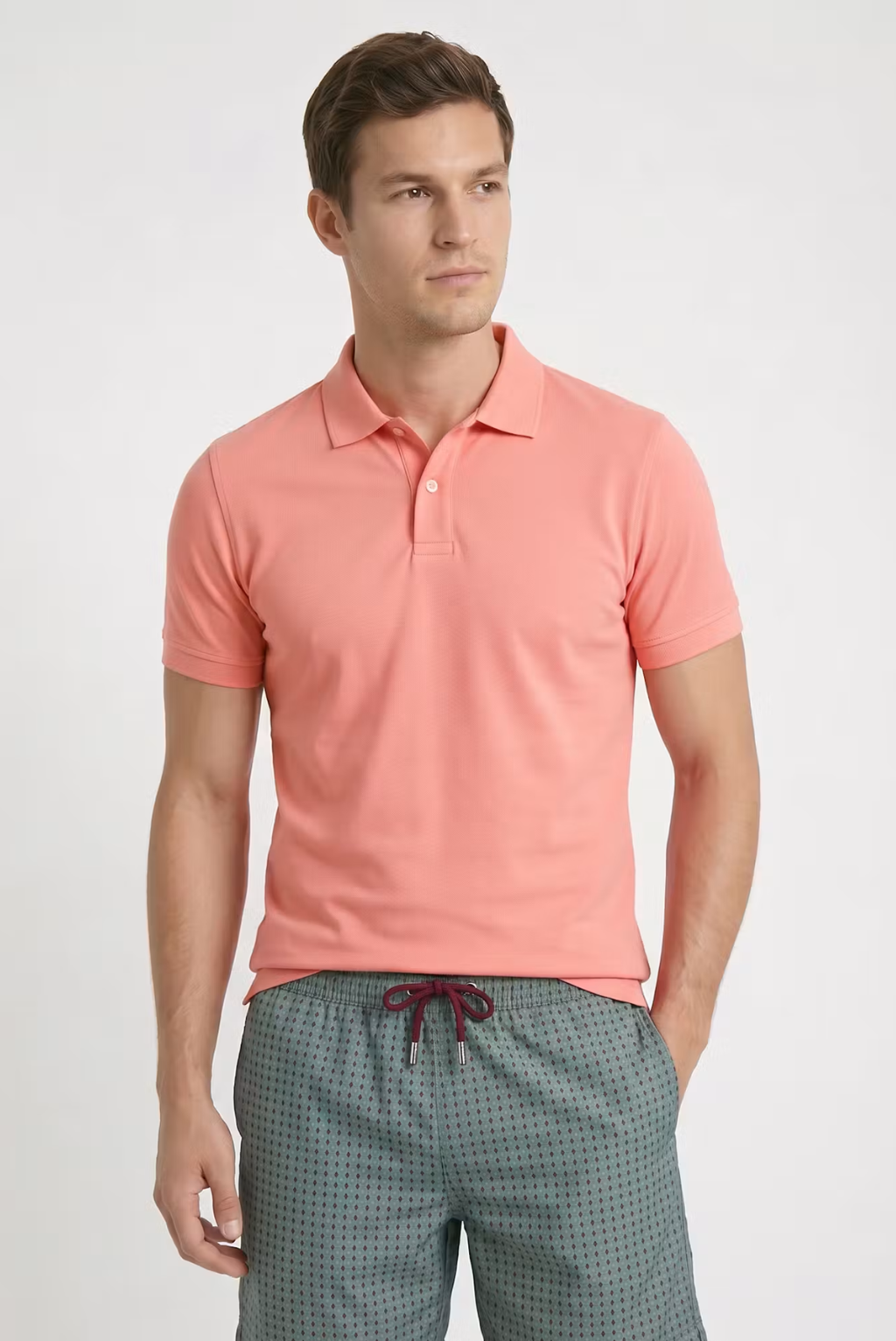 POLO CORAL