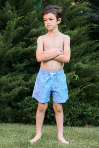 AIGUAFREDA BOY'S SWIMSUIT