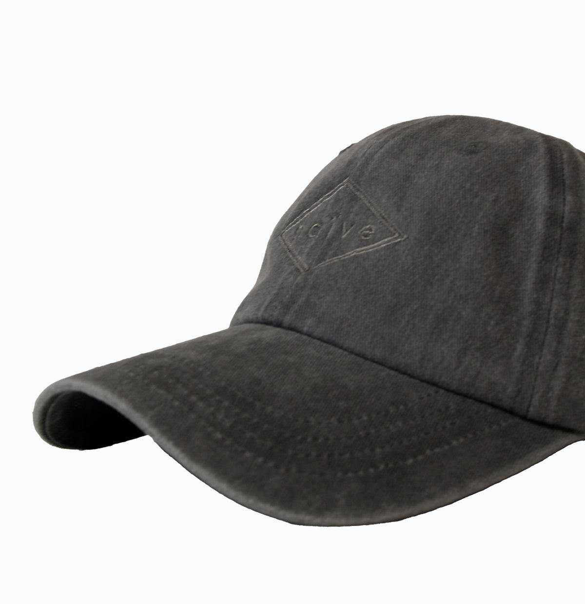 GORRA GRIS