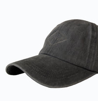 GORRA GRIS