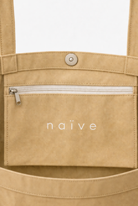 BOLSA DE PLAYA CAMEL