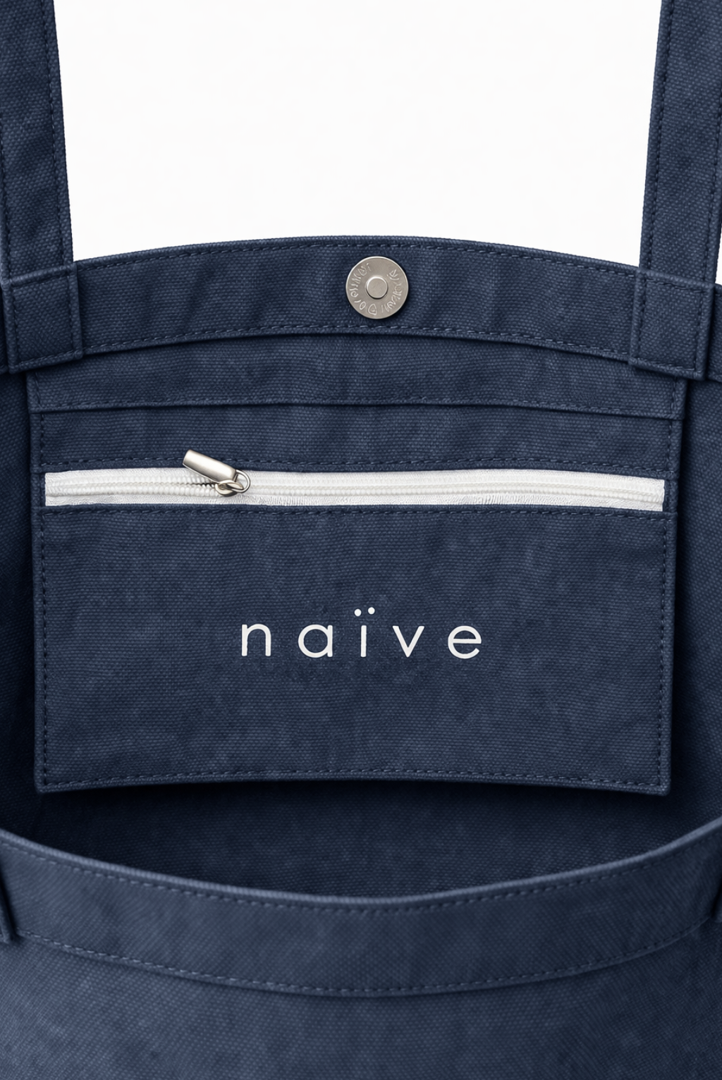 BOLSA DE PLAYA AZUL MARINO
