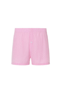 BÓXER ROSA DE RAYAS
