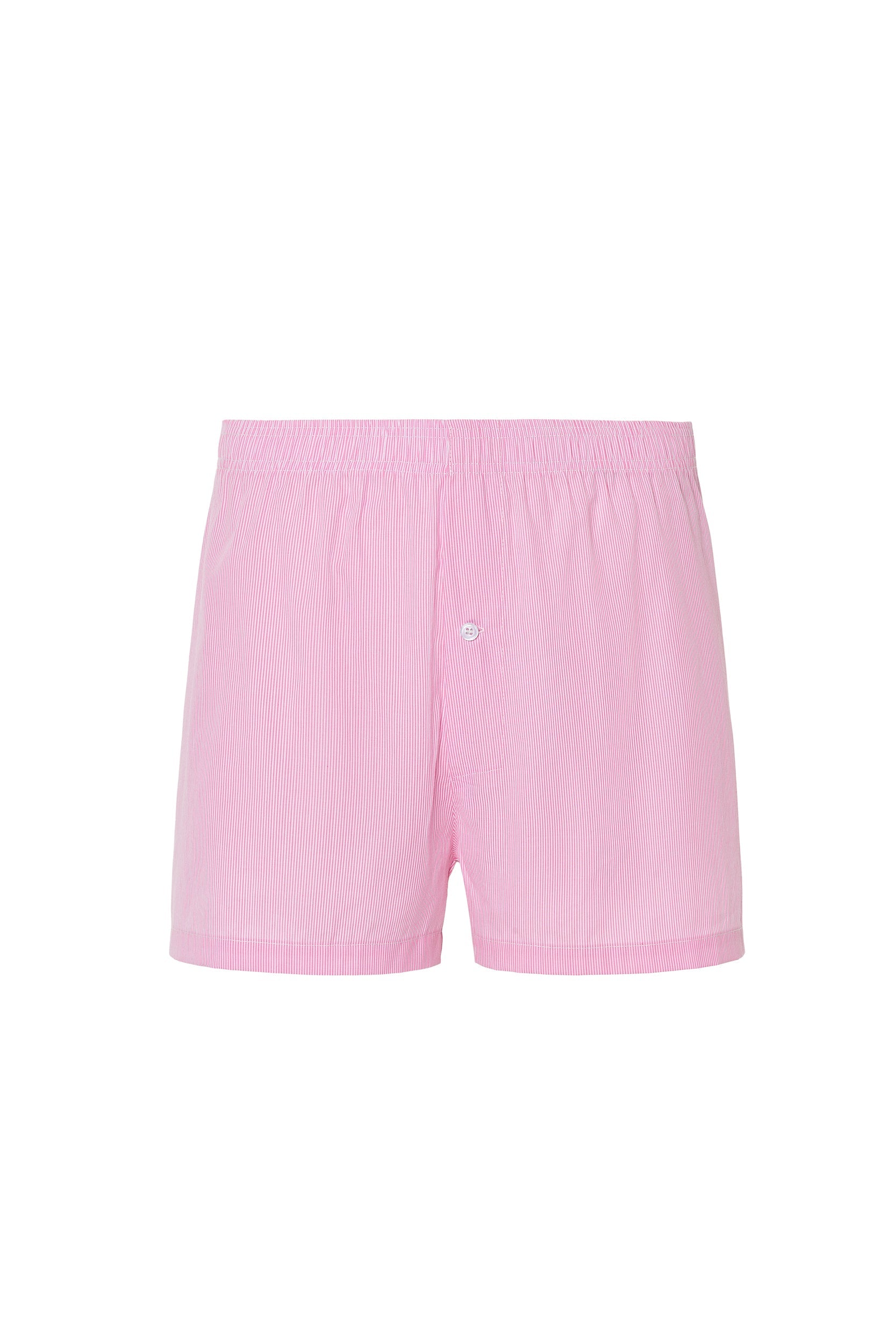 BÓXER ROSA DE RAYAS