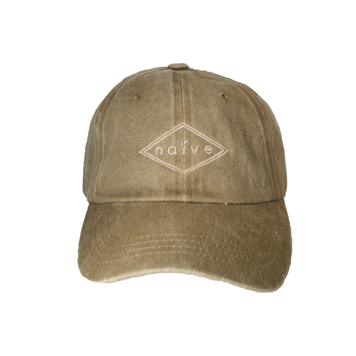 SAFARI WASHED CAP
