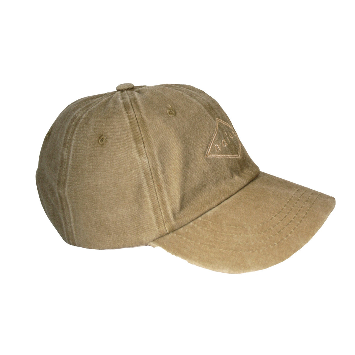SAFARI WASHED CAP