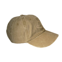SAFARI WASHED CAP
