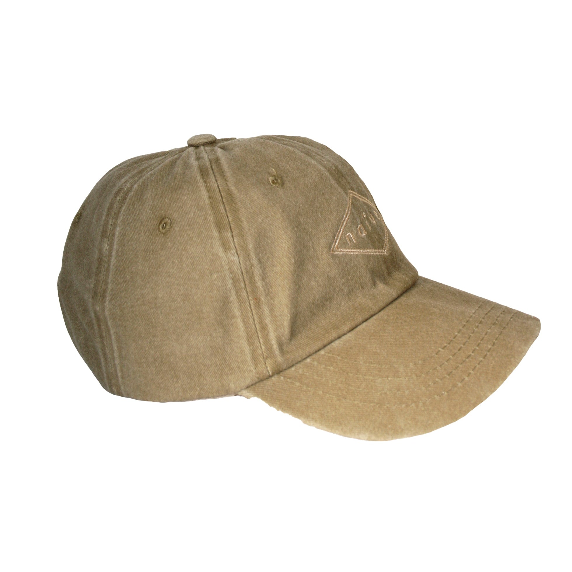 SAFARI WASHED CAP
