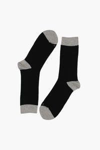 LISO NEGRO GRIS