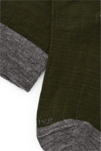 LISO VERDE LANA