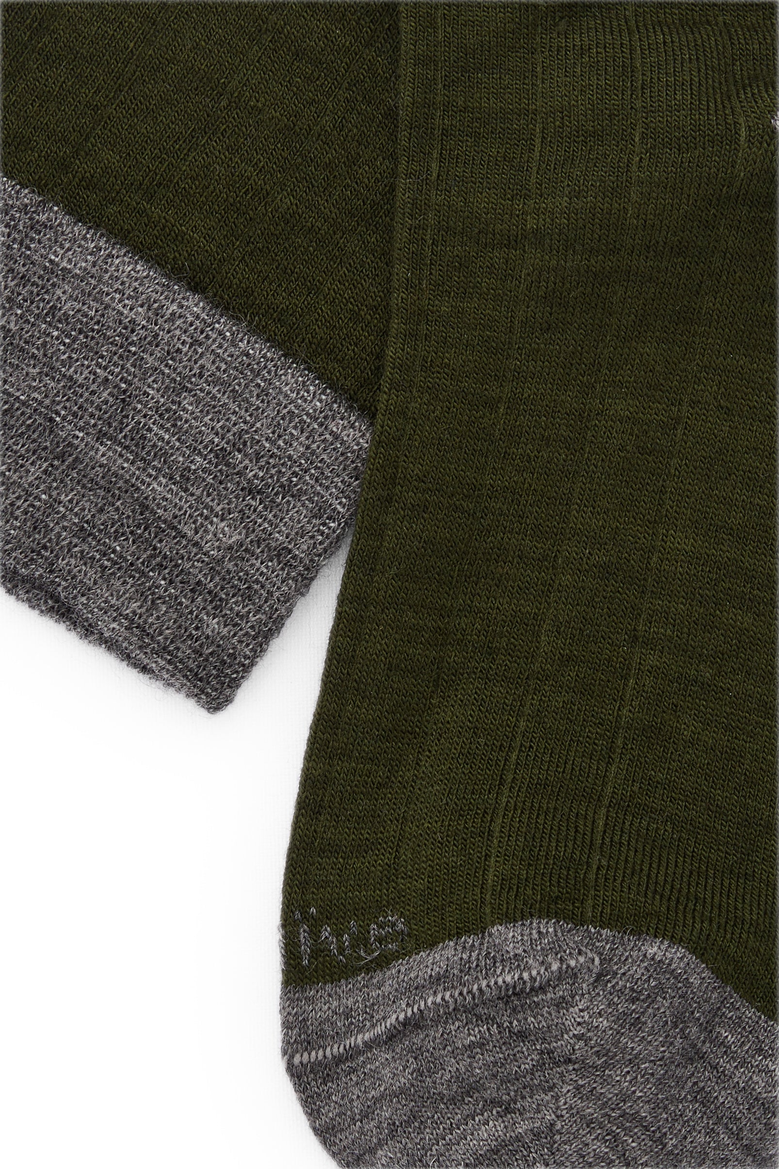 LISO VERDE LANA