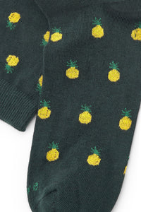 GREEN PINEAPPLE