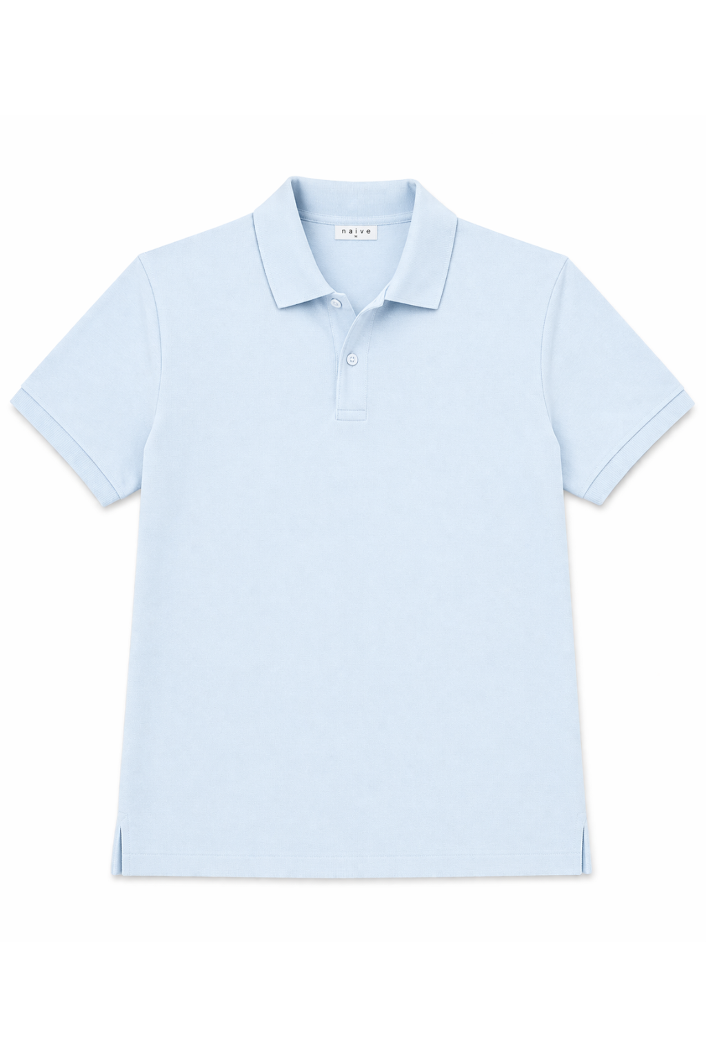 POLO CELESTE