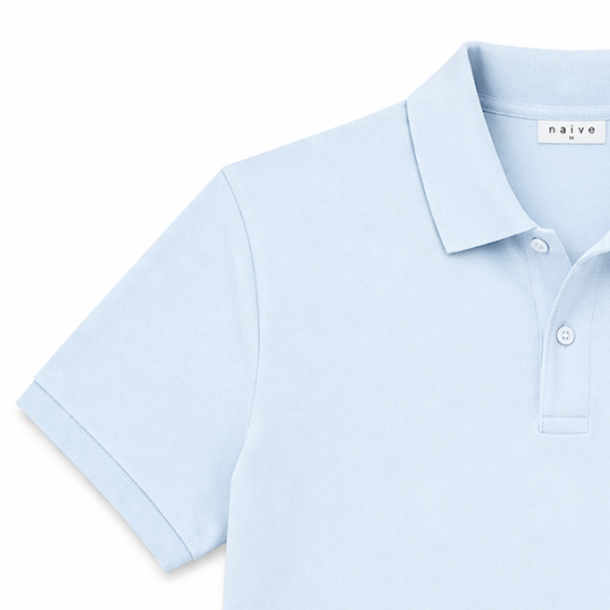 POLO CELESTE