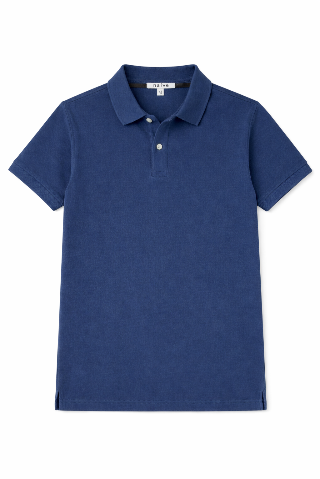 POLO AZUL MARINO