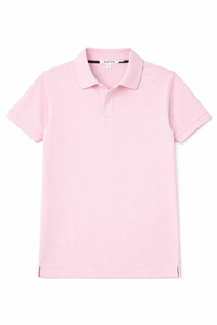 POLO ROSA PALO