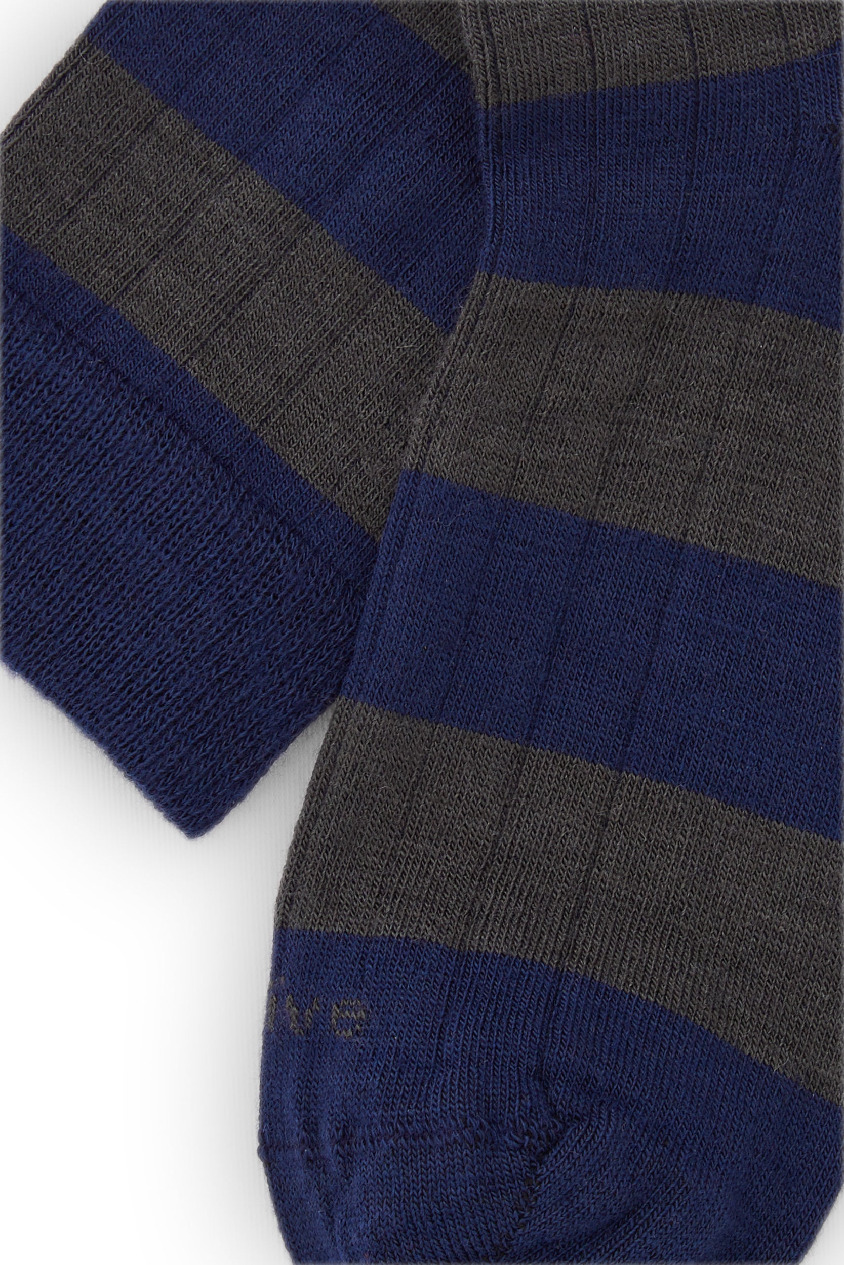 RUGBY GRIS LISO - MARINO LANA