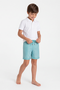 BAÑADOR MILOS NIÑO