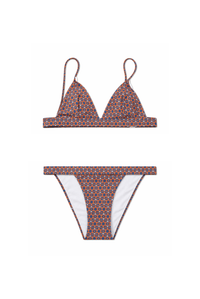 BIKINI RECTO AMALFI