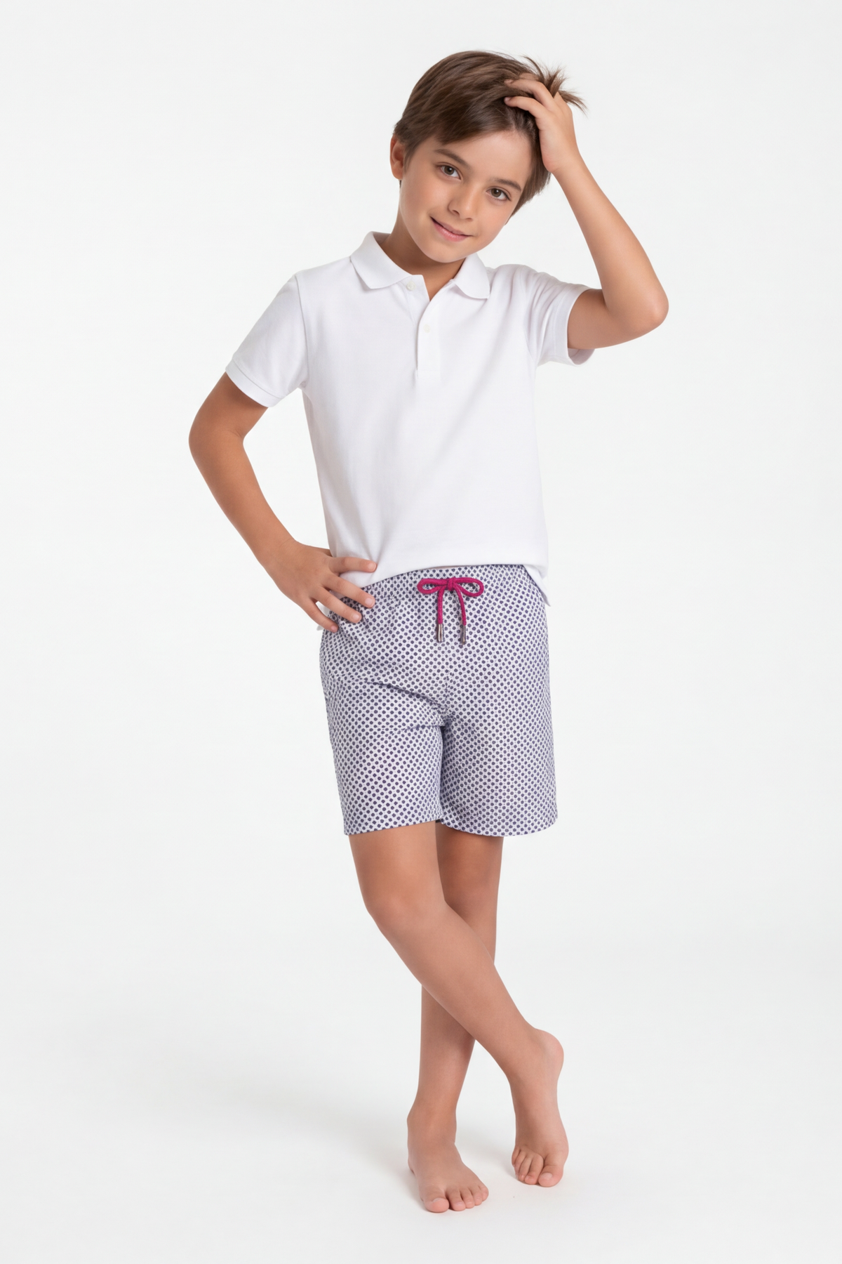 BAÑADOR SICILIA NIÑO