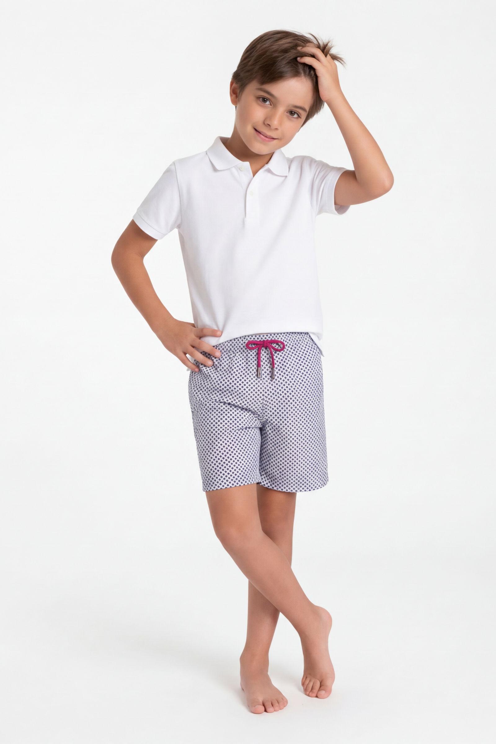 BAÑADOR SICILIA NIÑO