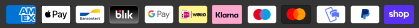 Payment methods