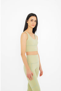 TOP VERDE