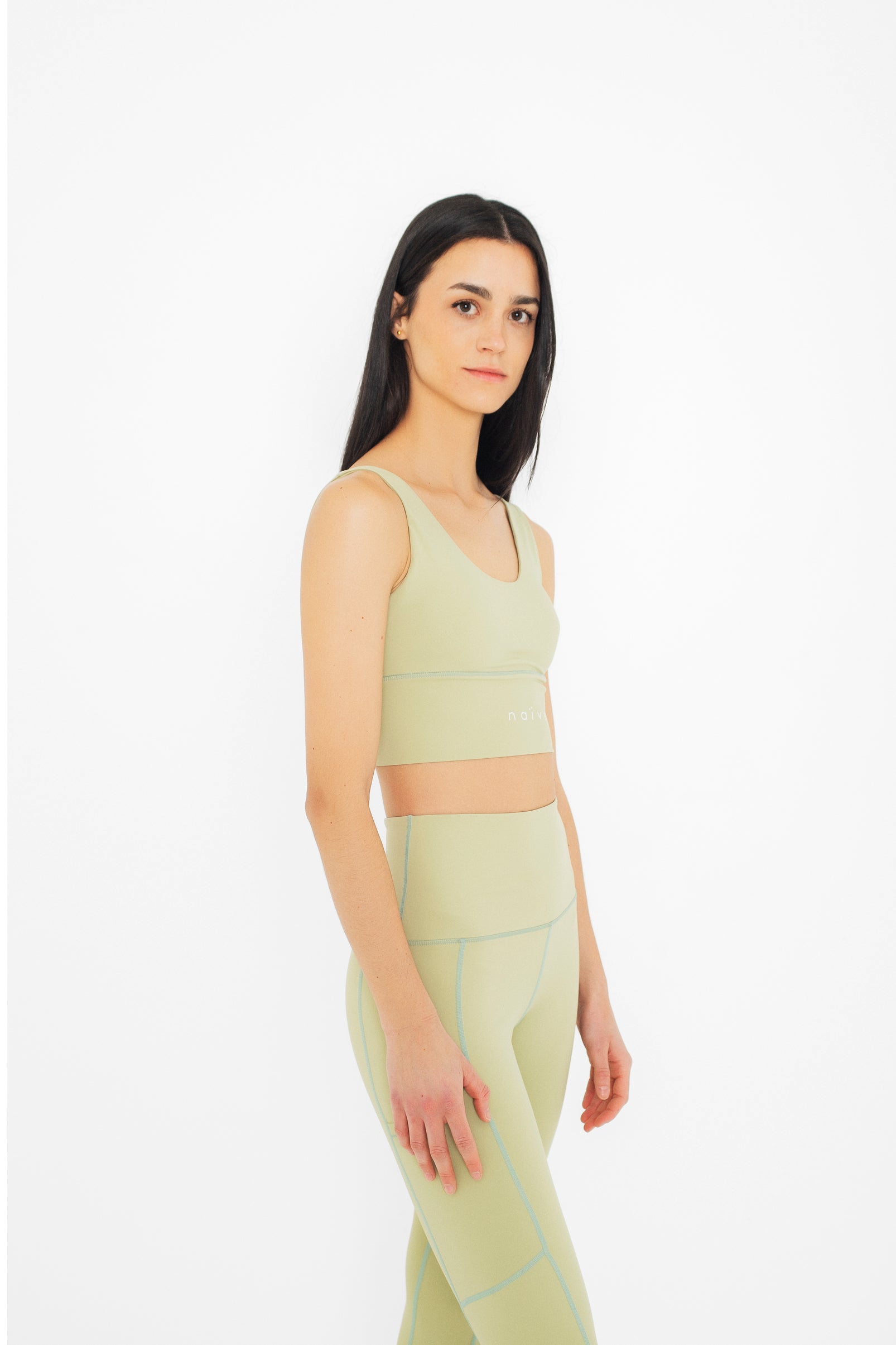 TOP VERDE