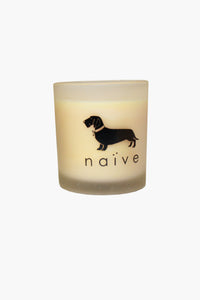 LEMON CANDLE