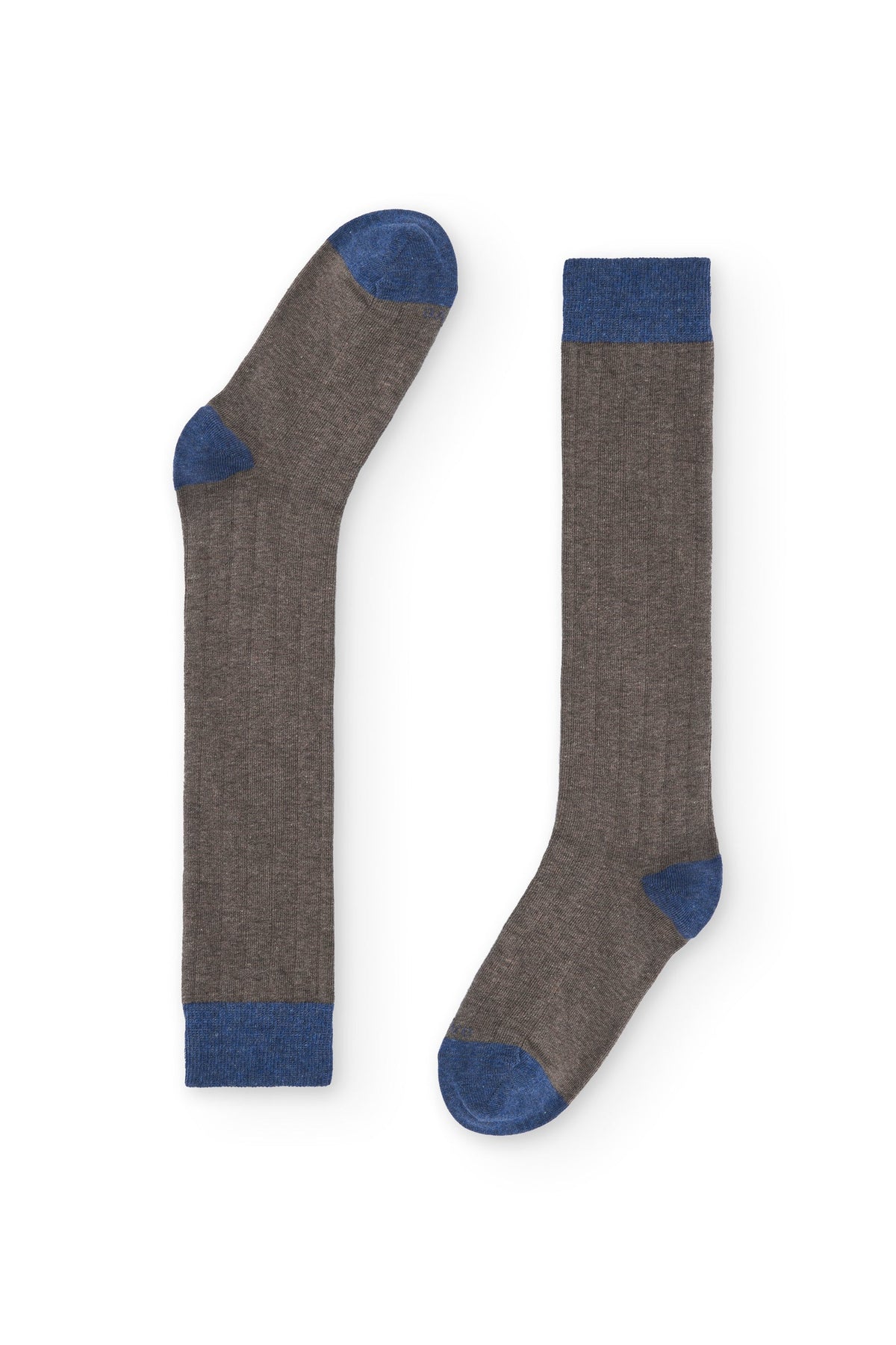 GREY CANALE BURGUNDY KIDS