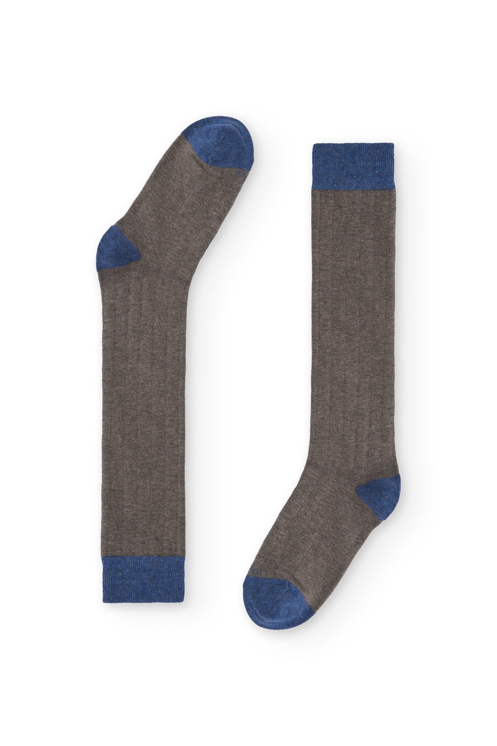 GREY CANALE BURGUNDY KIDS
