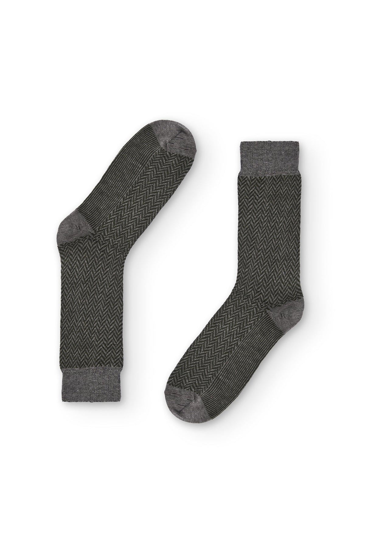 ESPIGA GRIS