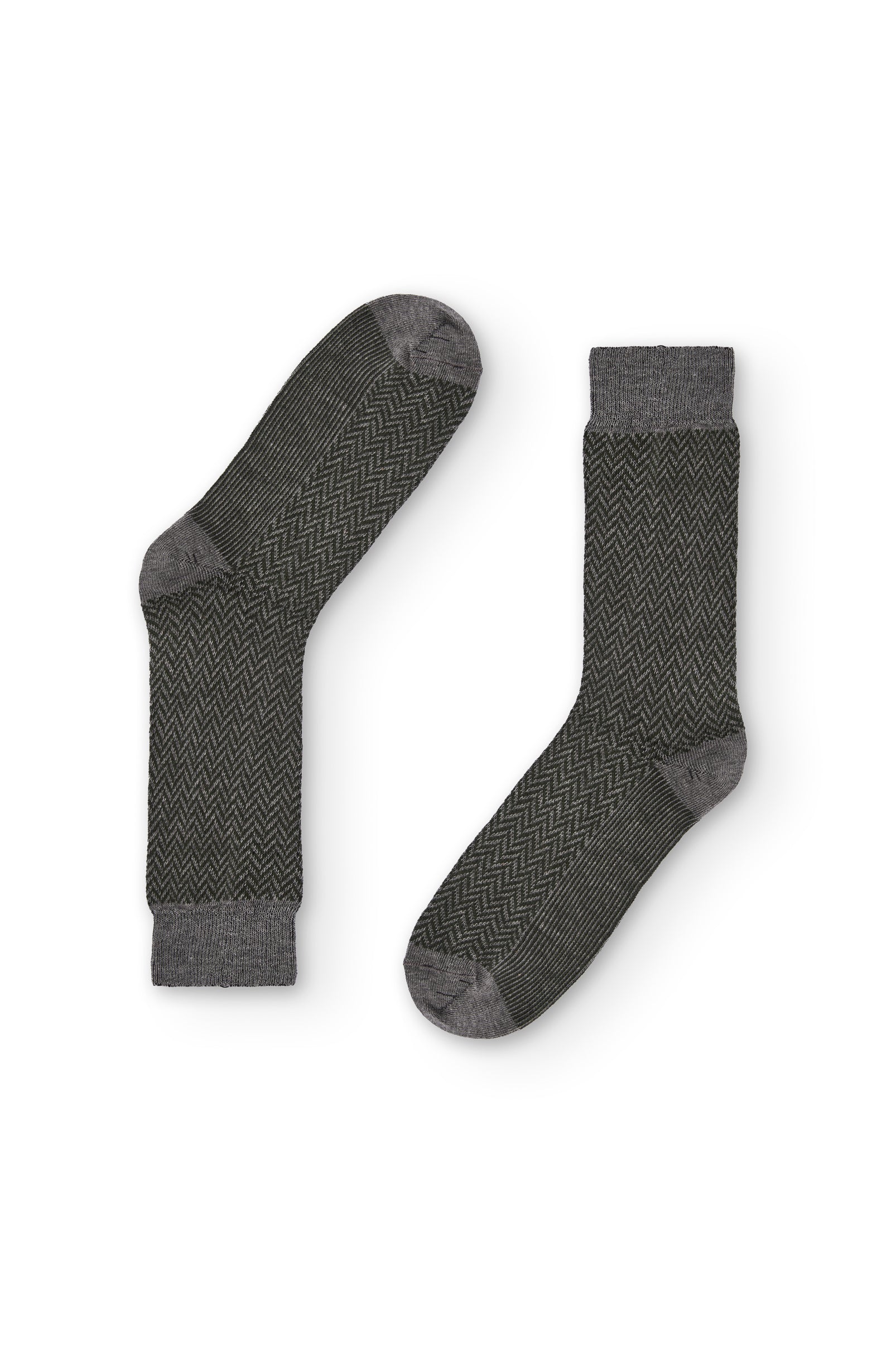 ESPIGA GRIS