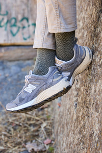 ESPIGA GRIS