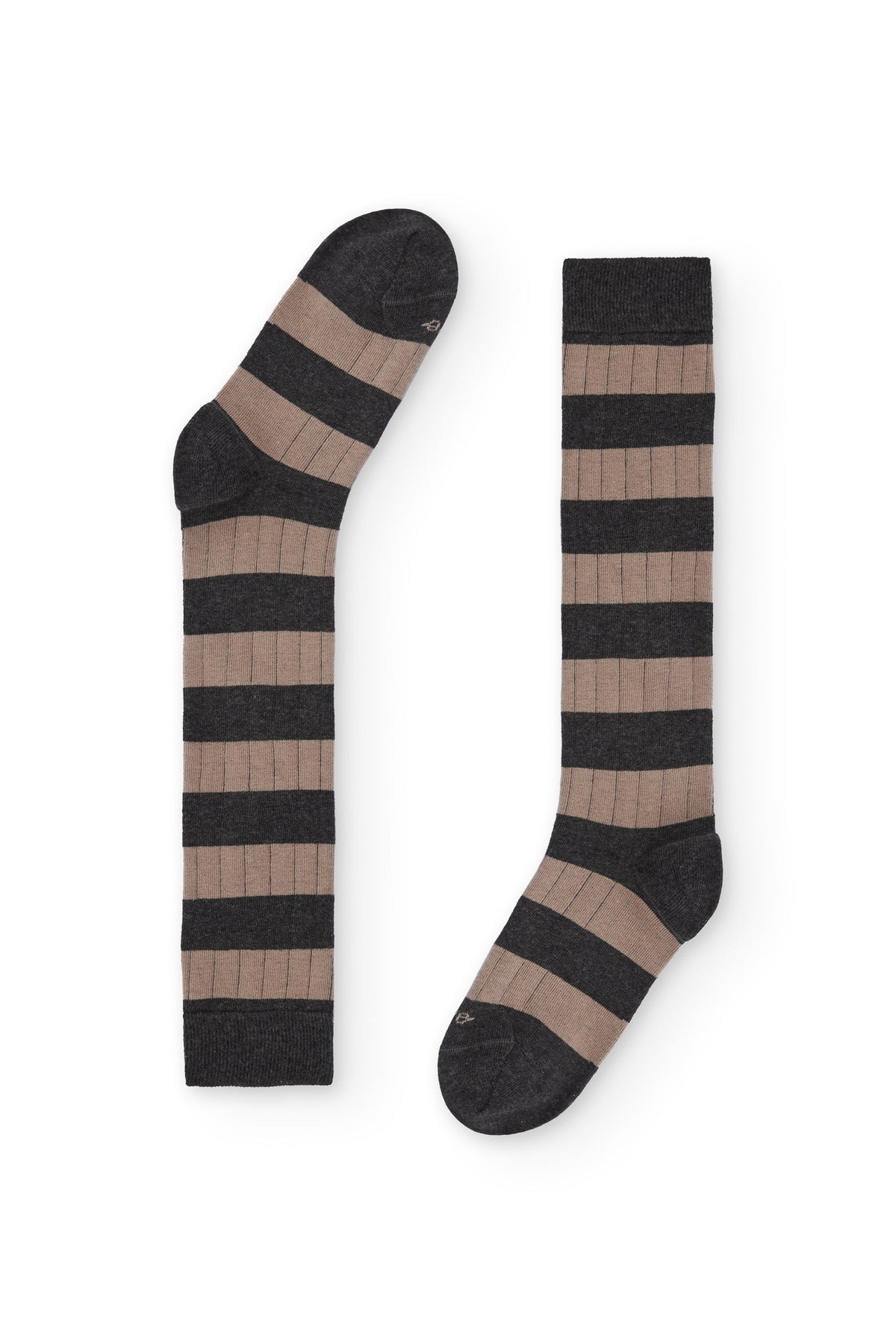 GREY CANALE BURGUNDY KIDS