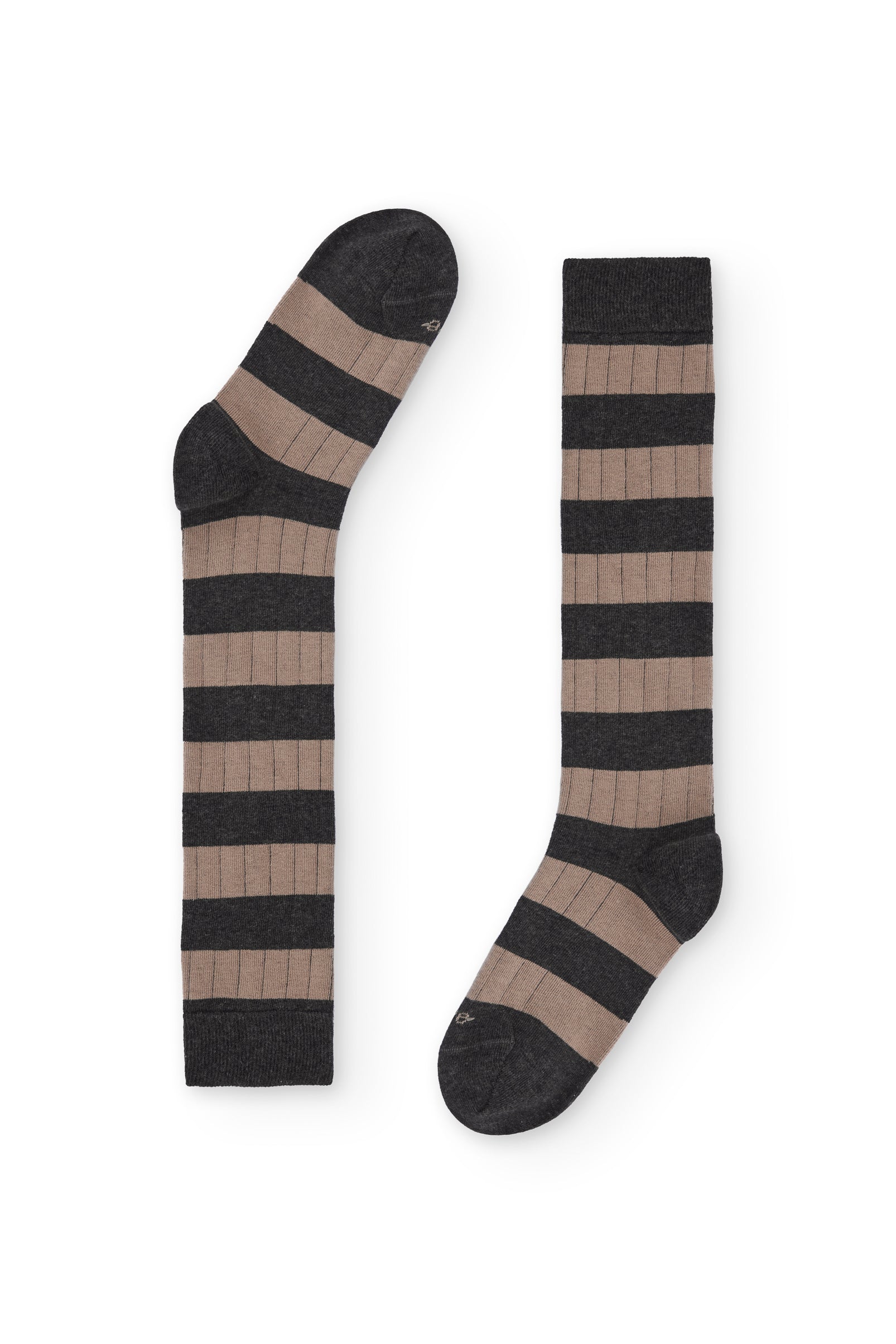 GREY CANALE BURGUNDY KIDS